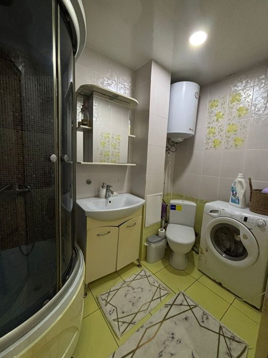 Сдам 3х комнатную квартиру