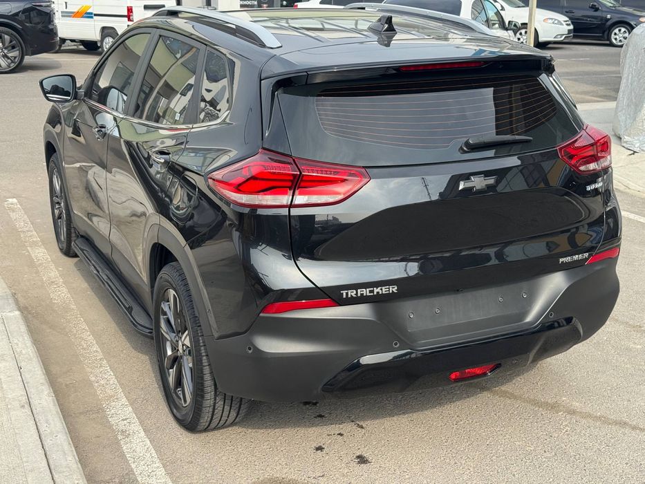 Tracker 2 Premier Full 2023 AvtoKreditga 1 Kunda 950$ bilan