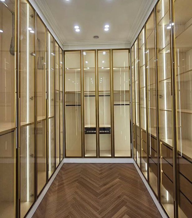 Мебель на заказ для дома