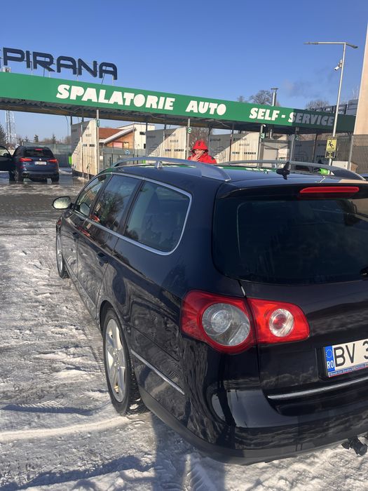 Vând volkswagen passat b6 2.0 Diesel