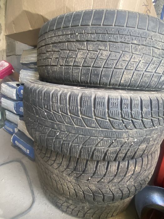 Продам резину R16
