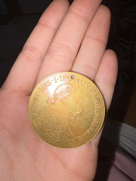 Продавам австралийска монета