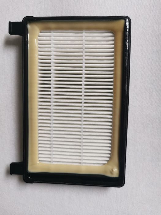 Filtru hepa aspirator Philips