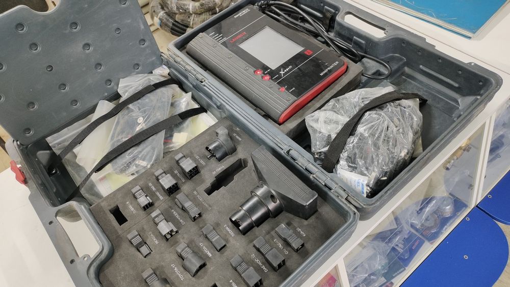 Лаунч х431pro  сатылады