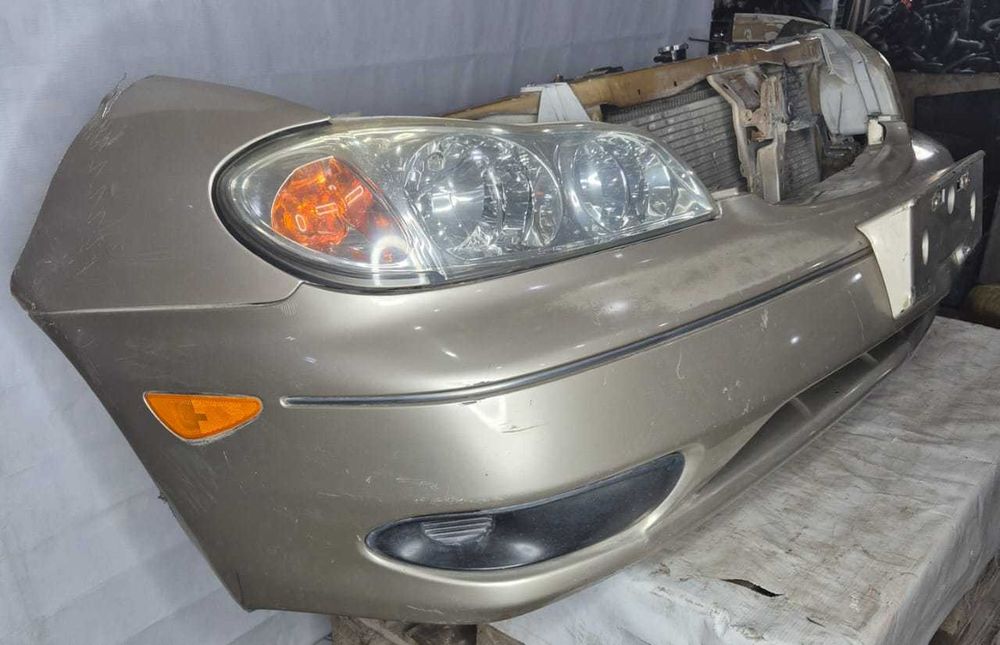 TitanAuto Nissan Maxima A33 ноускат