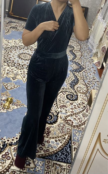 Комбенизон