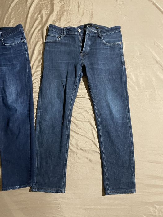 Джинсы Massimo Dutti (оригинал)