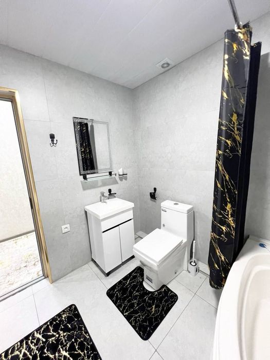 Kvartira arenda Chilonzor 14 navastroyka