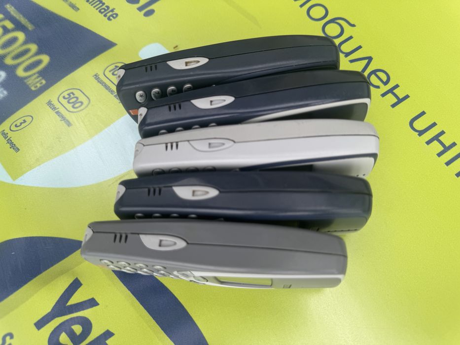 NOKIA 3310 като нов