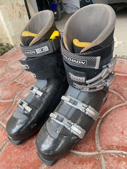 Ски обувки 33.5 salomon