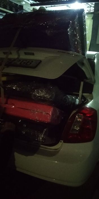 Chemadonli kushetkala