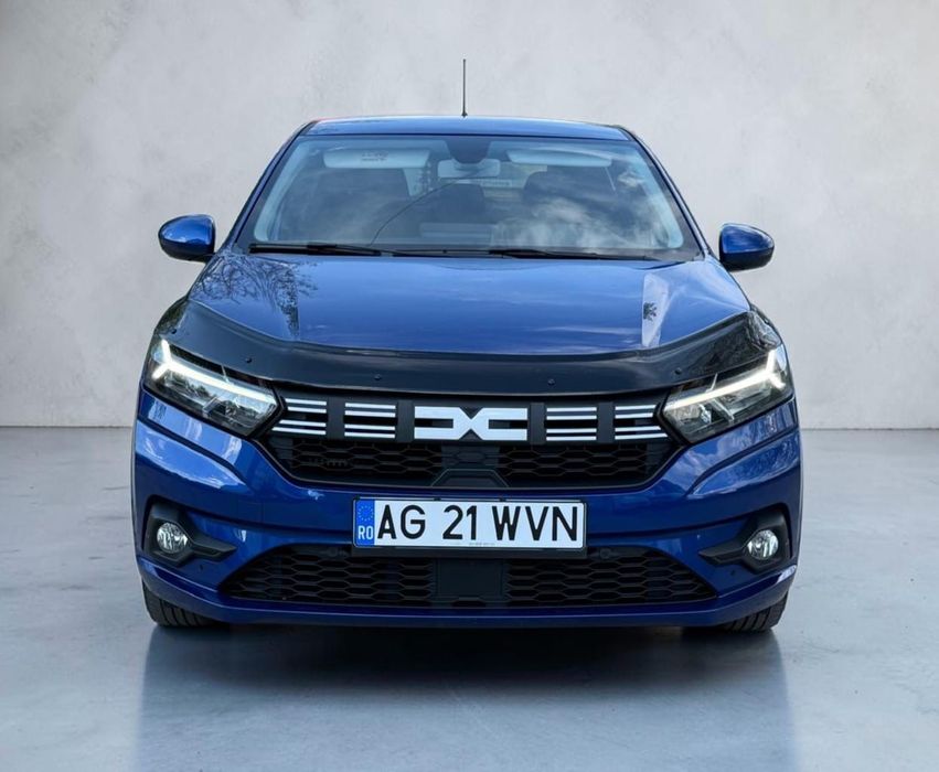 Dacia Sandero Dacia Sandero 2024 GPL Led Navi Camera Ac Pilot E6