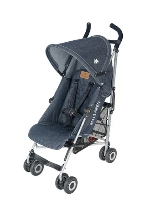 Коляска maclaren