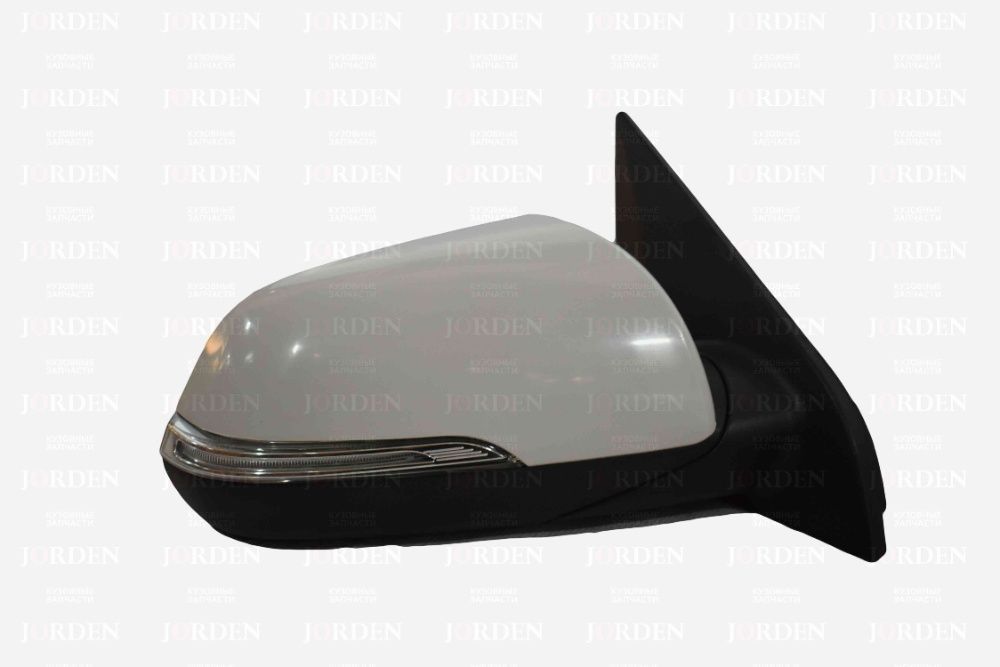 Зеркало (повторитель) RH Hyundai Creta