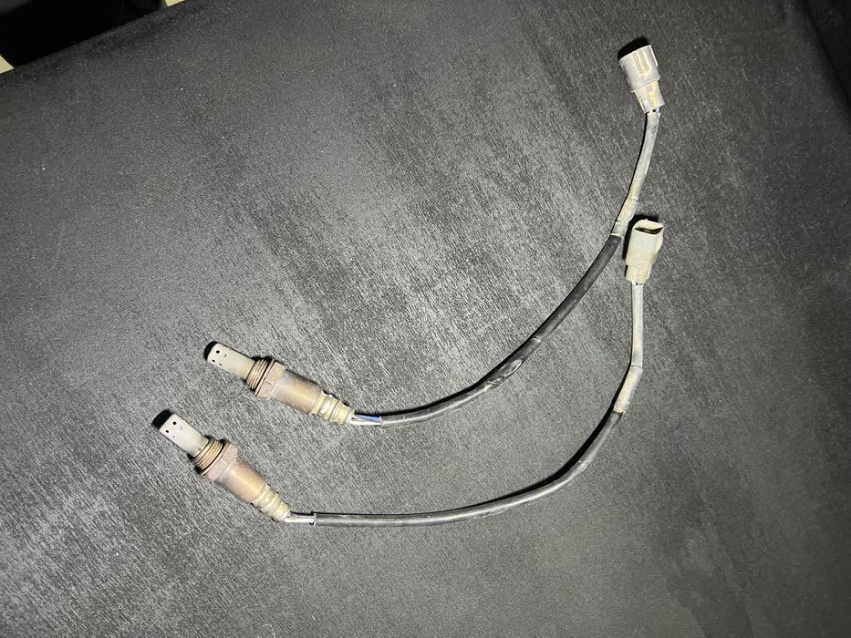 Лямдазонд на камри 2,4 сороковка оригинал