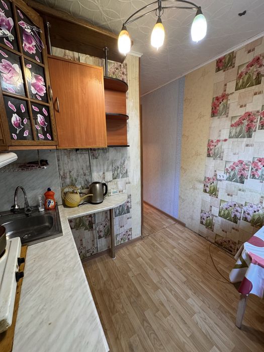 Продам 2х комнатную квартиру