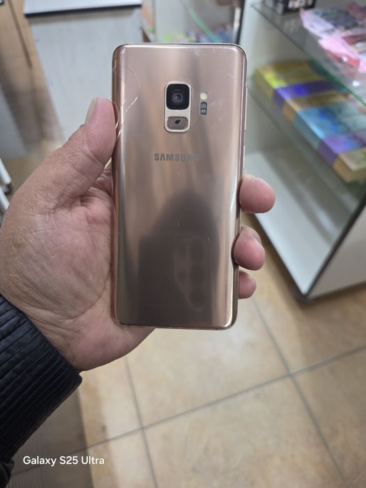Samsung S9 sotiladi