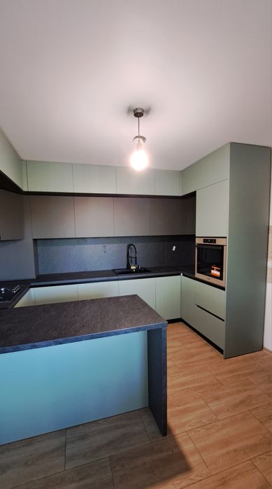 Mobila la comanda din PAL/MDF