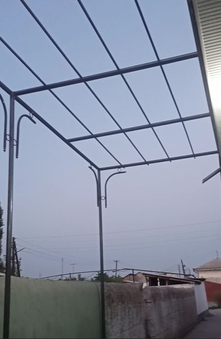 Сварка хизмати, сварочный работа