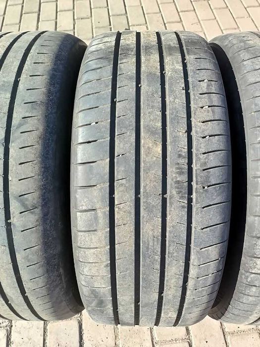 Продам легкосплавные диски R17 на Мерседес.
