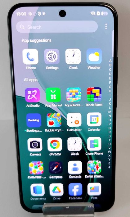 (AG35 B 34789) Telefon Oppo Reno 14F 5G - 870 Lei Garantie 2ani!