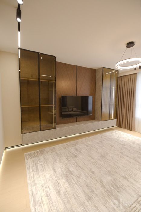 Celebrity Residence 2 ком 74 квадрат