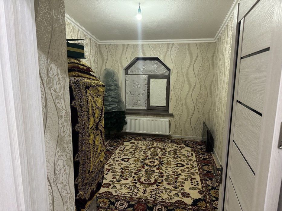 5 ком. квартира -дуплекс (5/2³/3). Сергели, "Соф Дил" мах. Метро 500 м