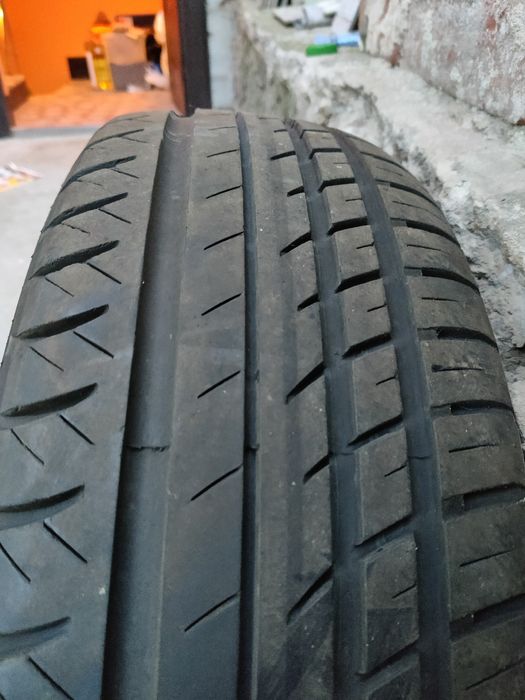 4 бр. Летни Гуми Viatti Strada Asimmetrico 195/65/R15