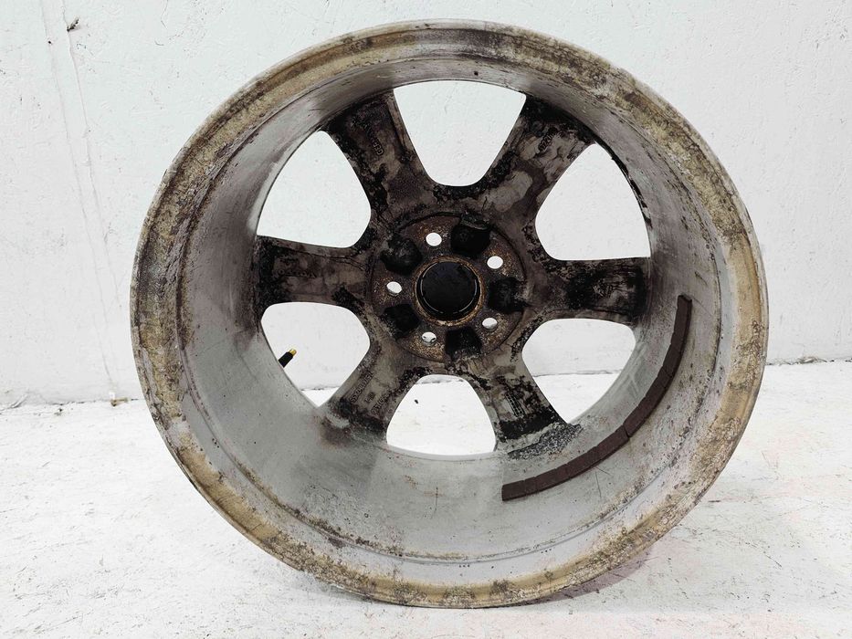 Set jante aliaj Volvo XC60 [Fabr 2008-2017] 5X108 7,5J x R17 ET55 / 30