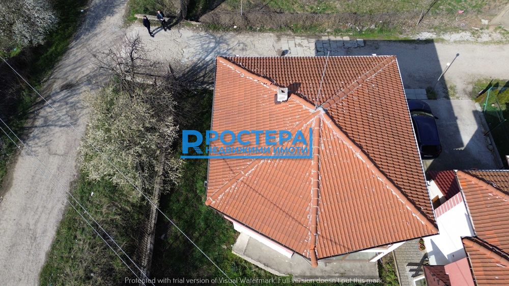 Продажба Къща с Акт 16 град Търговище