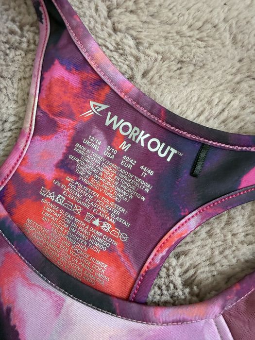 Set pt. Sala Workout