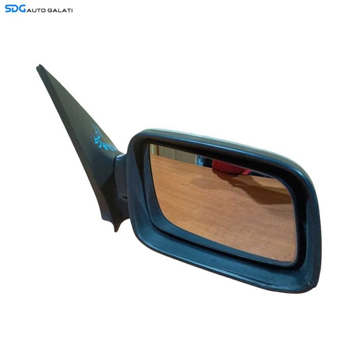 Oglinda Dreapta Electrica Opel Astra G 1998 - 2004 [LR2288]