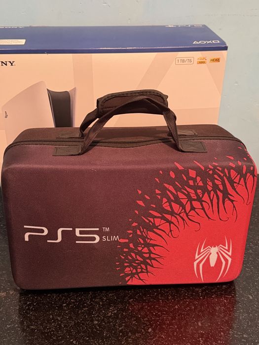 Продается Playstation 5 Slim