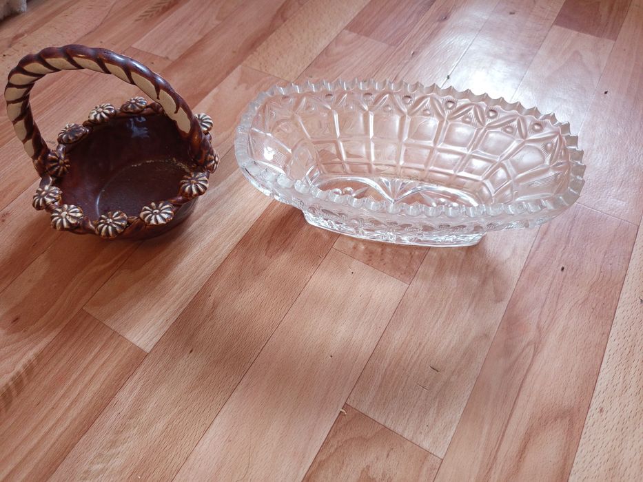 Продам разные вазочки