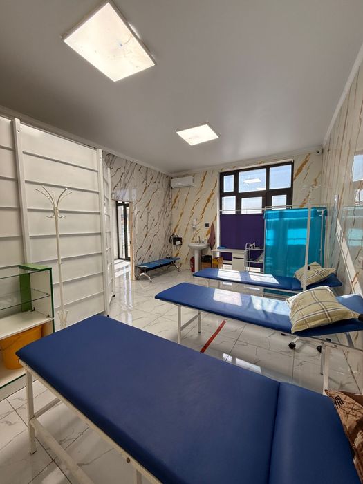 Аптека, действующий бизнес