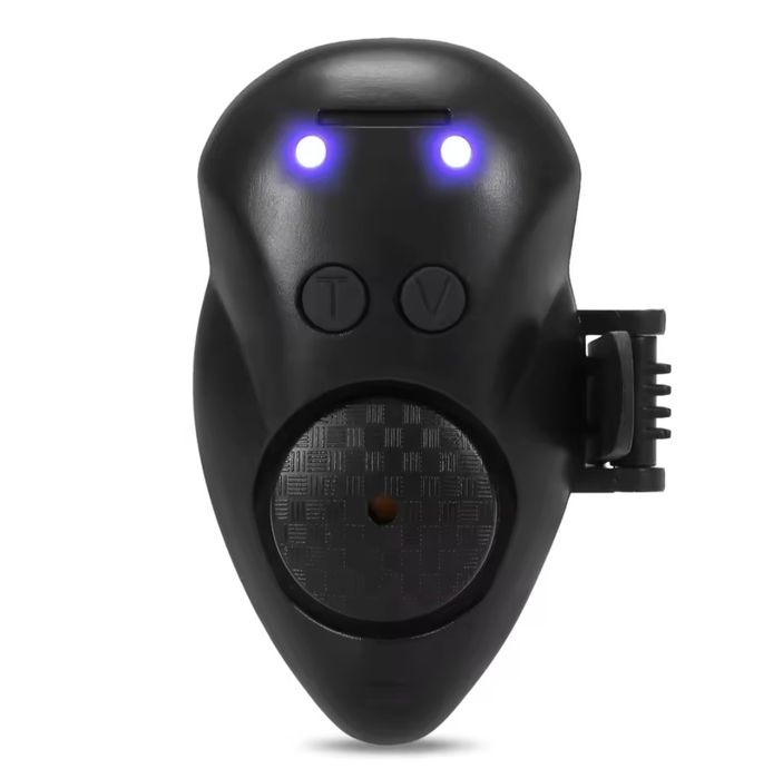 Avertizori/ alarma pescuit feeder