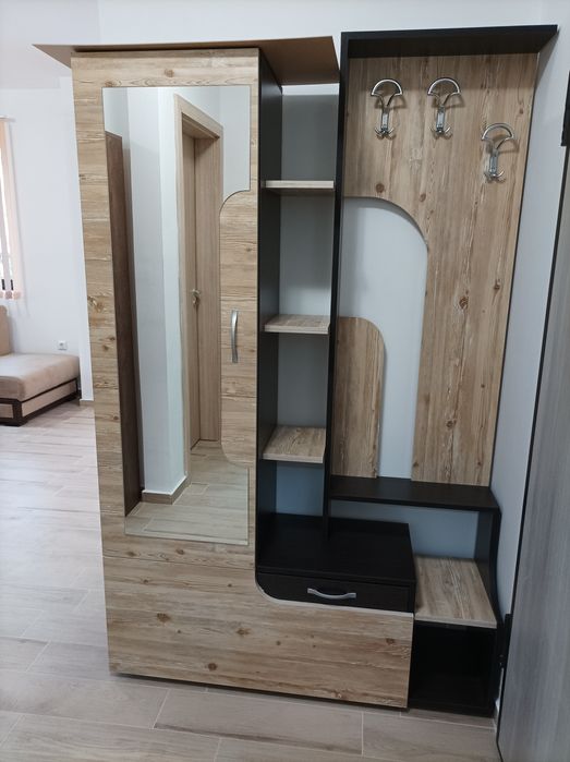 Продава се Двустаен апартамент в Варна, Левски - 70 кв.м за 2856 €/кв.м - Снимка #15