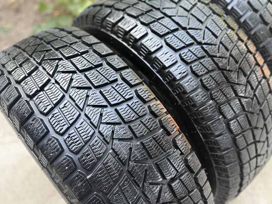 Maxxis Presa SUV 265/65 R17