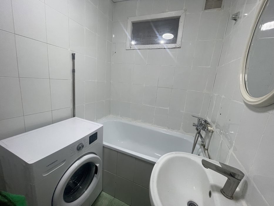 Квартира 2 комнатная