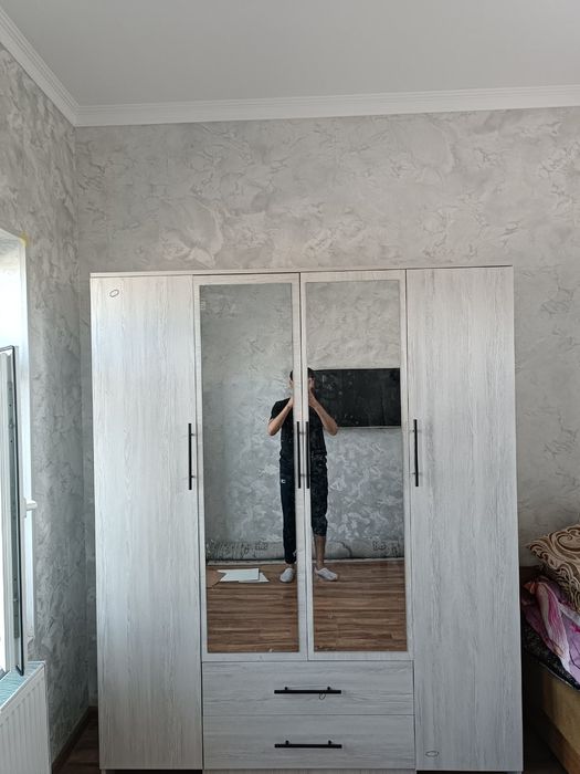 Shkaf Dastafka ustanovka bepul