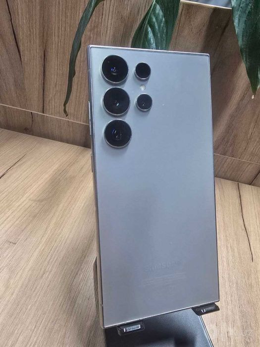 Samsung S 24 Ultra
