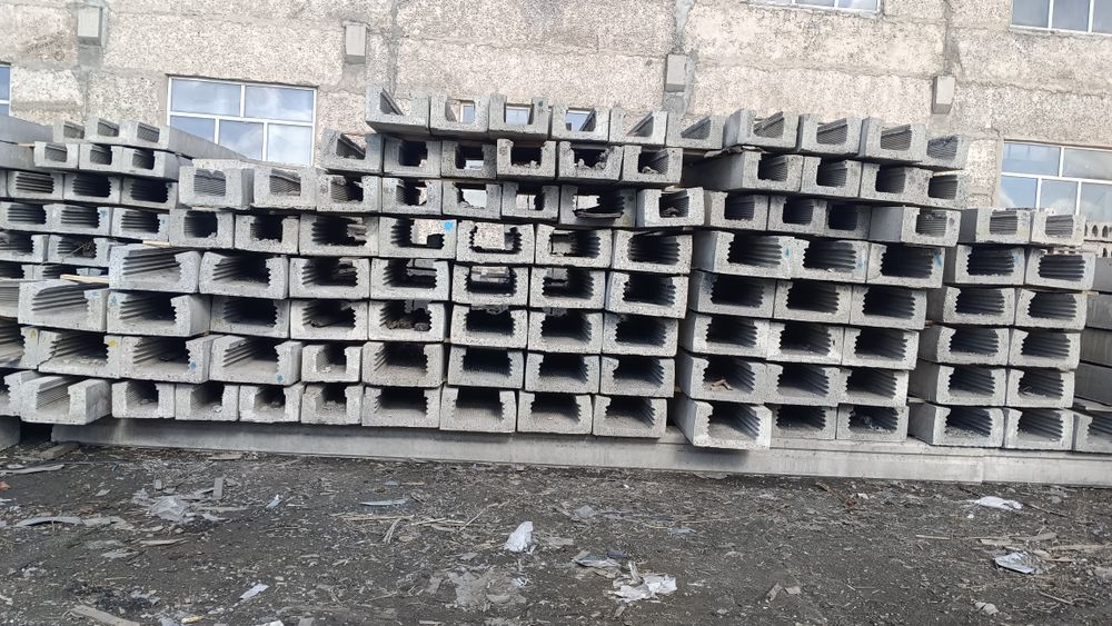 Продам Ригель и прочие ЖБИ изделия