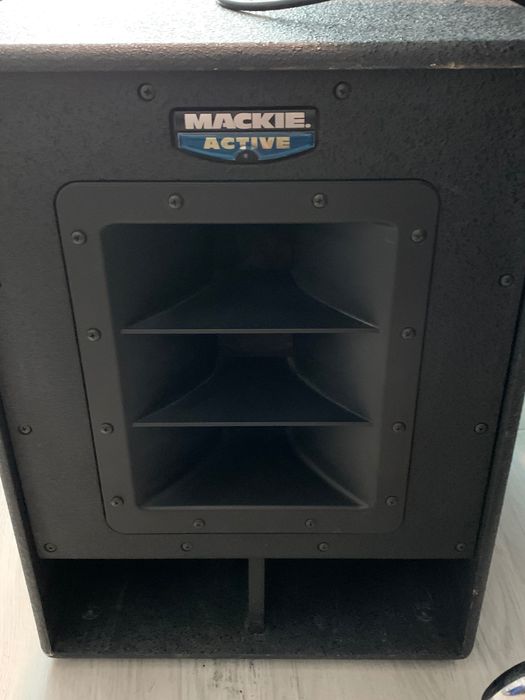 Boxă Mackie SWA1501 Active Subwoofer