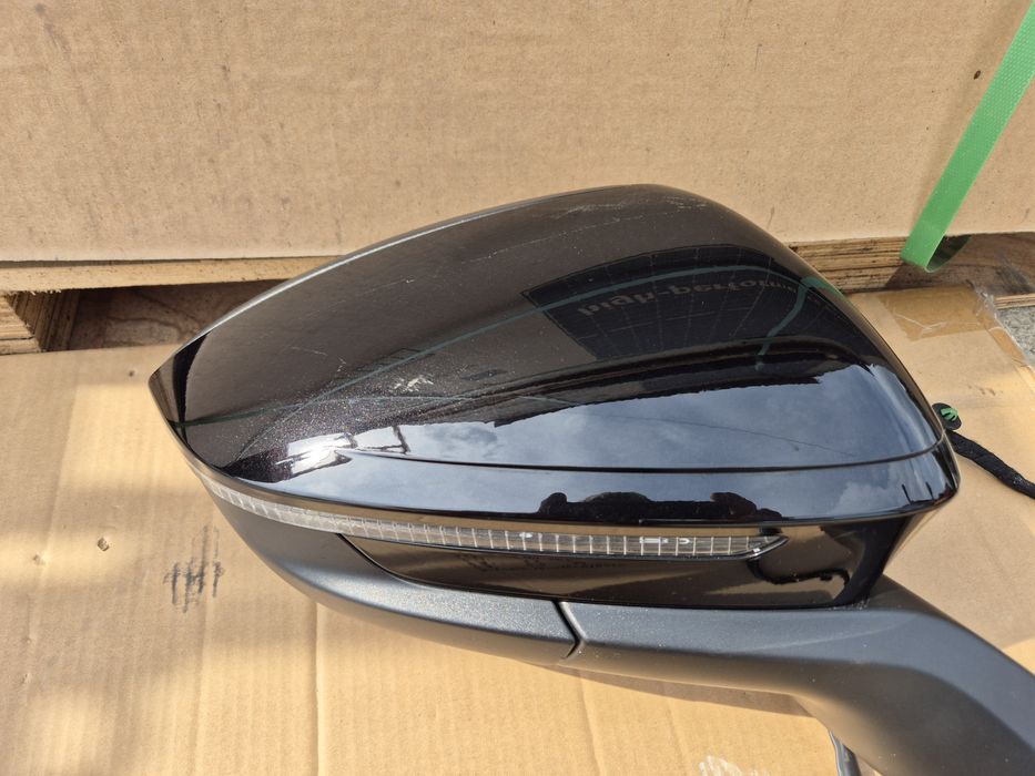 Oglinda Skoda Enyaq IV