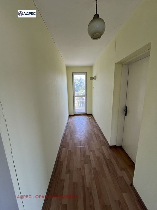 Къща в Ловеч, област-с.Горан площ 134 цена 170000