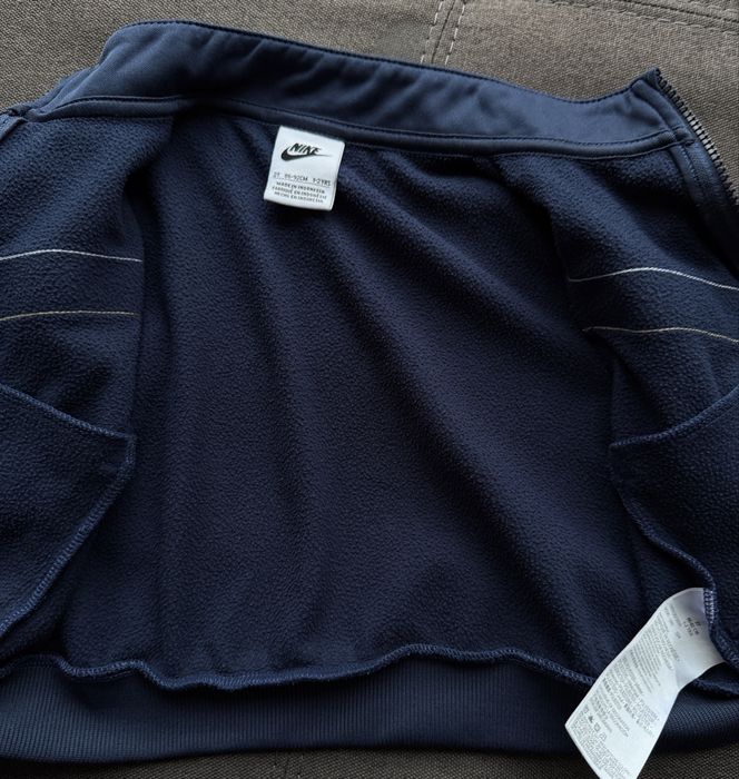 Бебешки екип на Nike