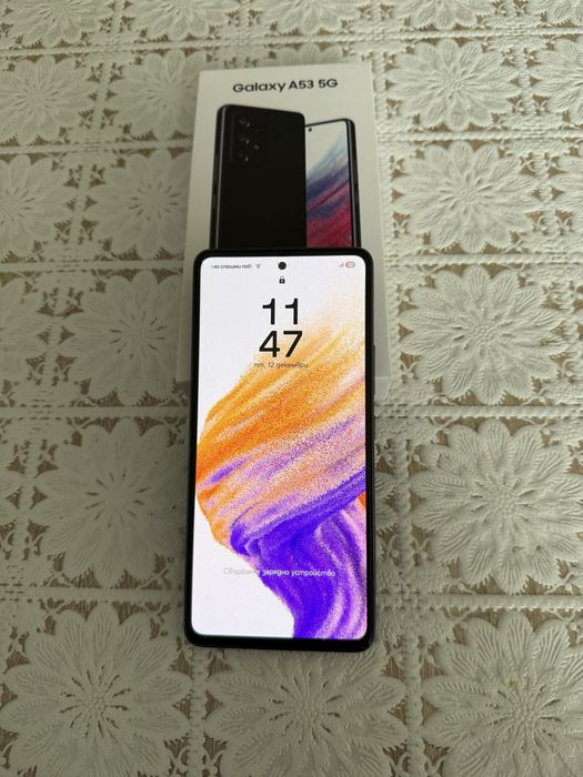Samsung Galaxy A53 5G