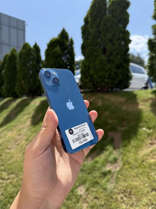 Iphone 13 128 Айфон 13 128