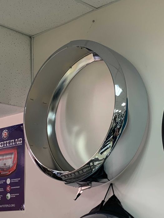 Чехлы на запасное колесо