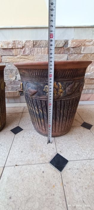 Катта сопол гул туваклар сотилади